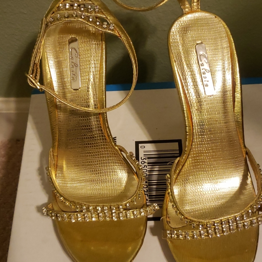 Wedding/Prom/Dress Shoes